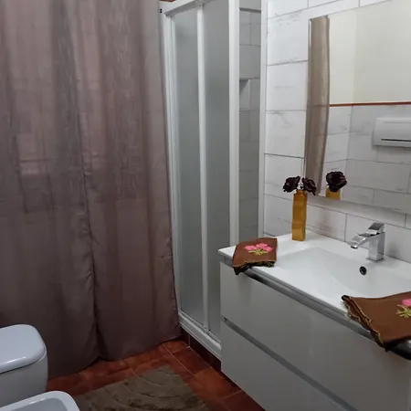 Appartement Aghi&salsedine Anzio