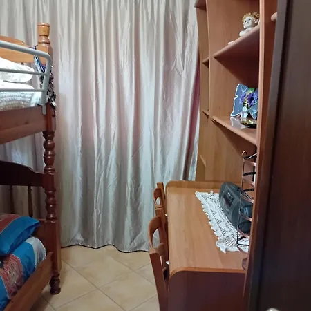 Aghi&salsedine Appartement Anzio