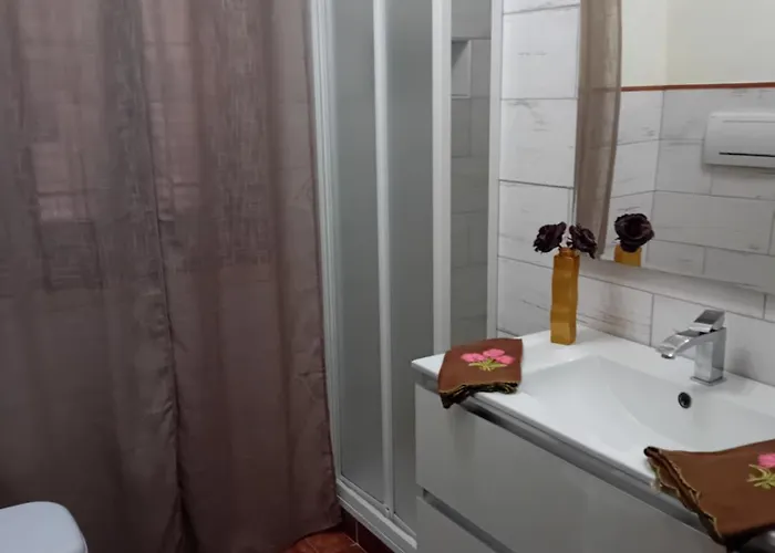 Appartement Aghi&salsedine Anzio