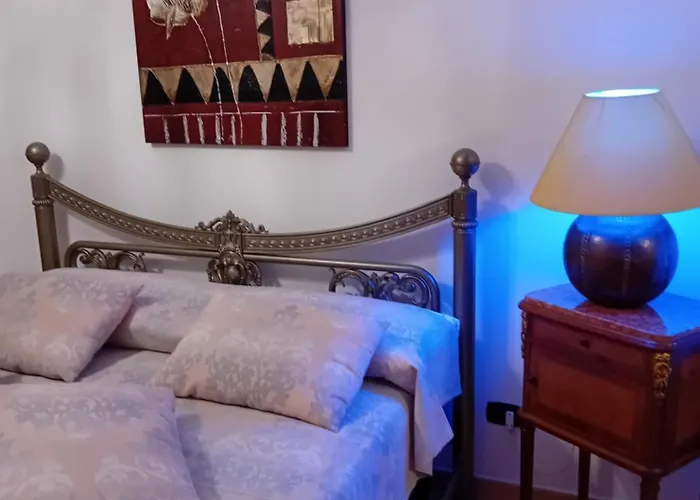 Appartement Aghi&salsedine