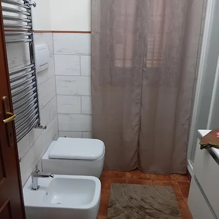 Aghi&salsedine Apartment