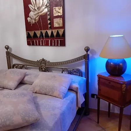 Appartement Aghi&salsedine