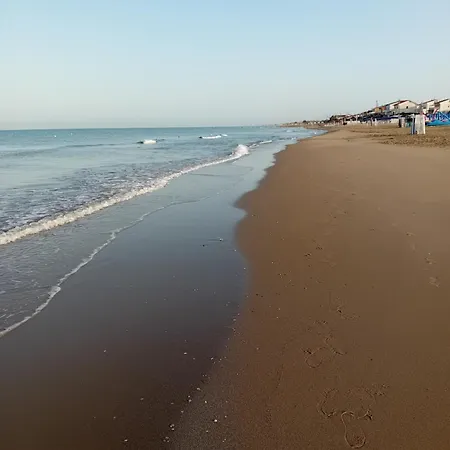 Aghi&salsedine Anzio