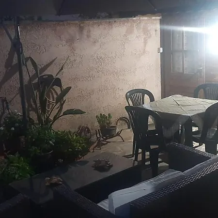 Aghi&salsedine Apartment *