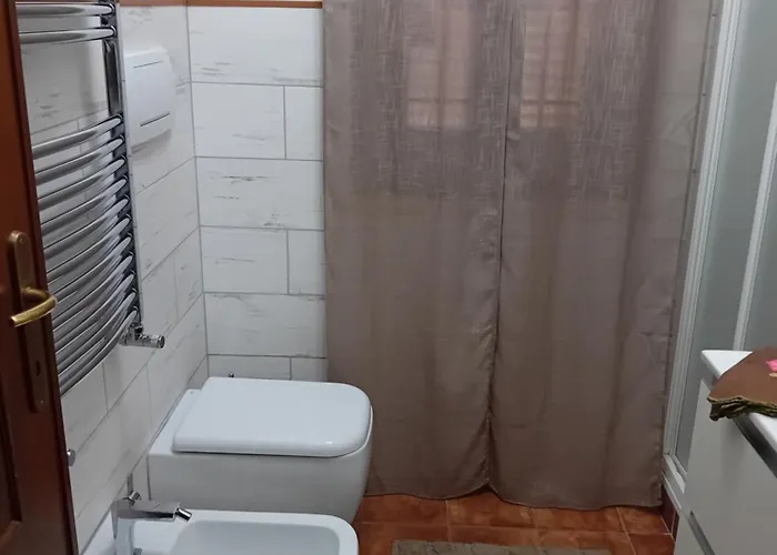 Aghi&salsedine Apartment
